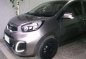 Kia Picanto pormado 2015 for sale-2