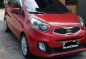 Kia Picanto 2014 model for sale -2