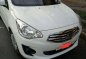 Well-kept Mitsubishi Mirage 2016 for sale-0