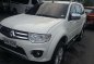 2014 Mitsubishi Montero GLSV Matic Diesel TVDVD RARE CARS for sale-2