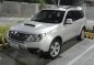 2011 4WD Subaru Forester 2.5 Turbo XT for sale-0