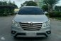 2015 Toyota Innova G Automatic Diesel for sale-1