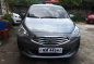 Good as new Mitsubishi Mirage g4 GLX 2016 for sale-6