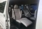 2016 Toyota Hiace LXV Pearl White Automatic Transmission for sale-3