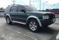 Ford Everest 2004 for sale -0