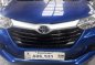 Well-maintained Toyota Avanza 2017 for sale-2