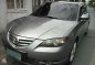 Mazda 3 2008 Top of the line Nothing 2 fix for sale-9