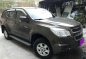 Good as new Chevrolet Trailblazer 2014 for sale-2