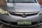 2007 Honda Civic AT 18V for sale-1