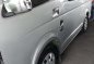 Toyota Hiace Manual MT 2012 for sale-4