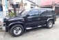 1998 Nissan Terrano for sale-11