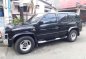 1998 Nissan Terrano for sale-2