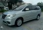 2015 Toyota Innova G Automatic Diesel for sale-2