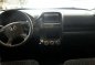 Good as new Honda CRV 2003 for sale-2