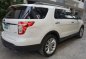 Ford Explorer 2012 A/T for sale-5