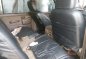 Nissan Patrol zaffari 1990model 4x4 diesel for sale-6