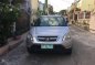 Good as new Honda CrV 2003 for sale-1