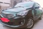 Mitsubishi MIRAGE GLS G4 Manual top of do line 2014 fresh rush sale-0