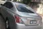 2016 Nissan Almera AT for sale-1