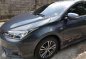 Well-kept Toyota Corolla Altis 2017 for sale-1