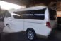 2011 Toyota Hiace Super grandia Leather Seat with Tv Monitor for sale-2