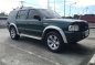 2004 Ford Everest manual transmission for sale -6