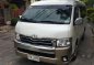 Toyota super Grandia automatic 2016 for sale-2