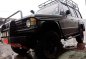 Pajero 4x4 diesel manual for sale -4