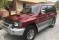 Mitsubishi Pajero 2004 Field Master Diesel for sale-9