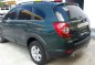 Chevrolet Captiva 2009 diesel automatic for sale-5