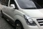 2015 Hyundai Starex Gold AT for sale-1
