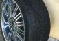22" versante mags with tires for sale-5