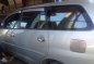 Well-maintained Toyota Innova G 2.5 2007 for sale-0