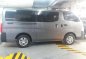 Good as new Nissan Urvan NV350 2018 for sale-1