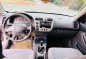 Honda Civic VTI Manual Transmission 2002 for sale -8