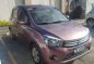 Suzuki Celerio 2016 GL 1.0 for sale-0