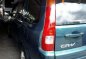 Honda CRV Automatic AT 2004 for sale-2