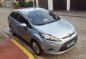 2013 Ford Fiesta AT Sedan 32tkm only for sale-4