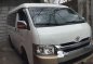 2014 Toyota Hiace Grandia GL 2.5 AKms utomatic for sale-1