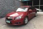 2012 Chevrolet Cruze MT (Rosariocars) for sale-8