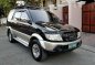 Isuzu Corsswind XUV 2.5 Turbo Diesel 2008 for sale-0