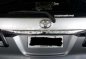 Toyota Fortuner G Manual MT 2015 for sale-0