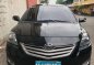 Good as new Toyota Vios 2013 for sale-0