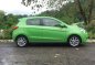 Well-maintained Mitsubishi Mirage GLS 2014 for sale-2