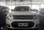 2014 Ford Everest 4x2 MT for sale-1