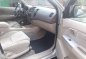 Toyota Fortuner g 2006 for sale-6
