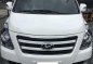 2015 Hyundai Starex Gold AT for sale-0