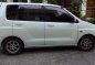 Well-kept Mitsubishi Dingo Wagon 1999 for sale-4