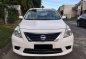 2013 Nissan Almera 1.5 AT for sale-1