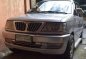 Mitsubishi Adventure 2002 GLX Limited Edition for sale-0